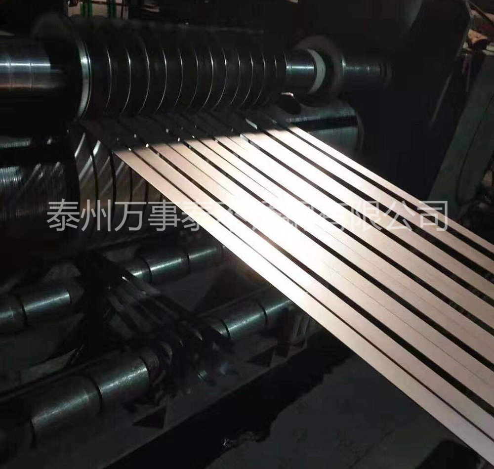 不锈钢钢带