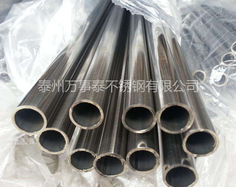 不锈钢圆管